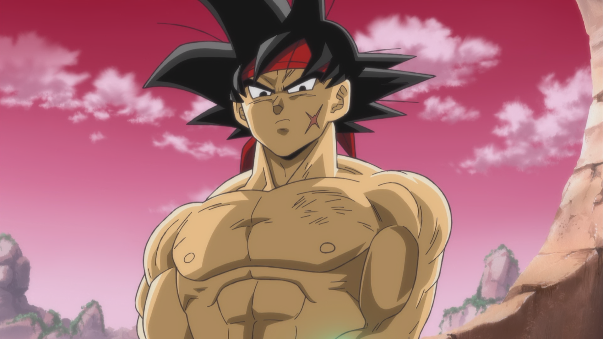 Dragon Ball - Episode of Bardock (AkemiSubs)